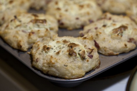 Herb Cream Cheese Mashed Potatoes