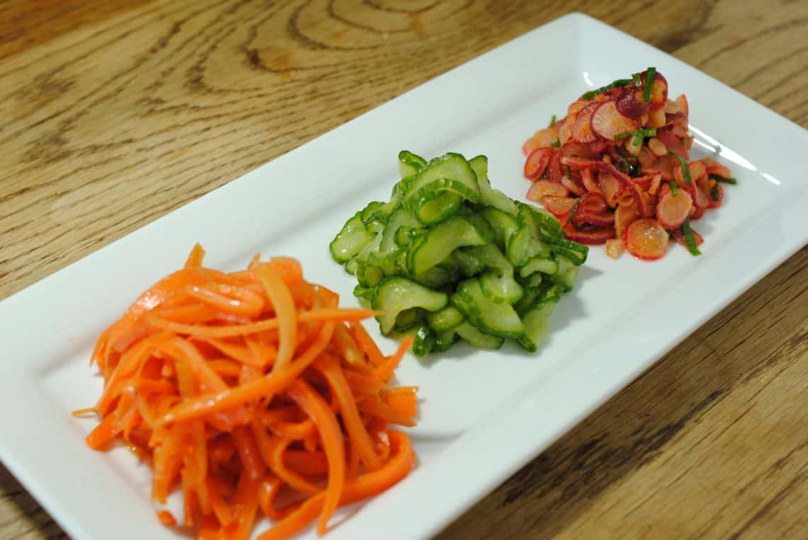 Pickles, pickles, pickles, and all LowAmine Best Low Amine Diet Recipes